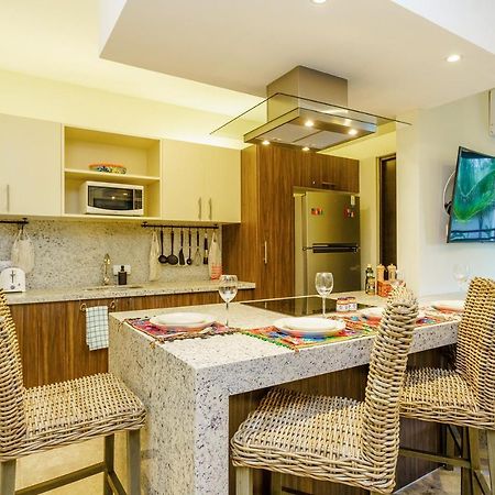 Luxurious Arenis Condo Living By Stella Rentals Playa del Carmen Exterior photo