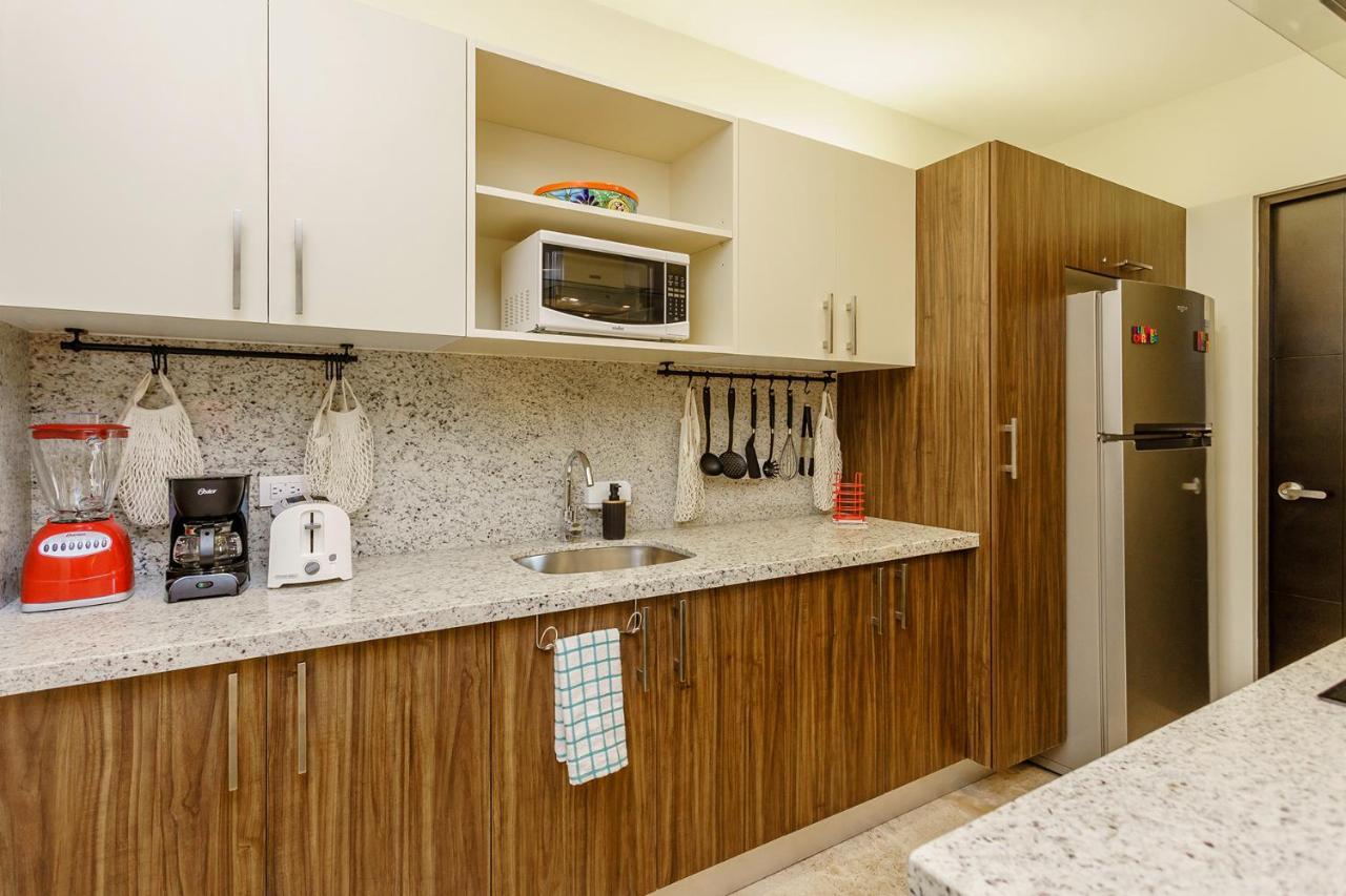 Luxurious Arenis Condo Living By Stella Rentals Playa del Carmen Exterior photo