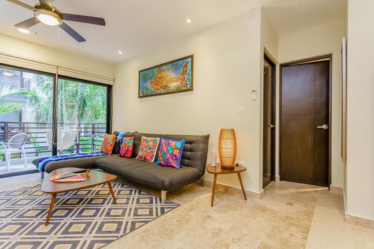 Luxurious Arenis Condo Living By Stella Rentals Playa del Carmen Exterior photo