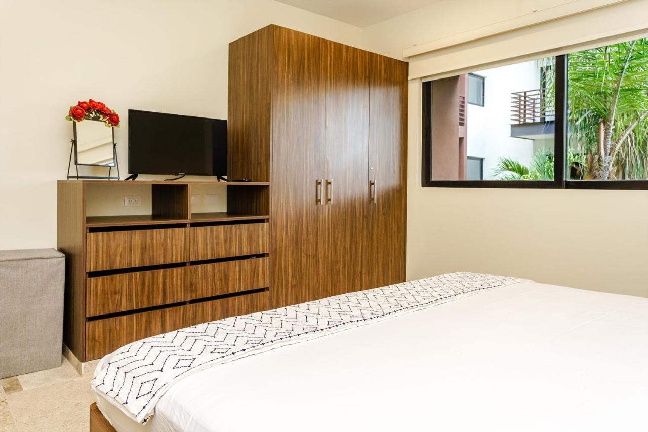 Luxurious Arenis Condo Living By Stella Rentals Playa del Carmen Exterior photo