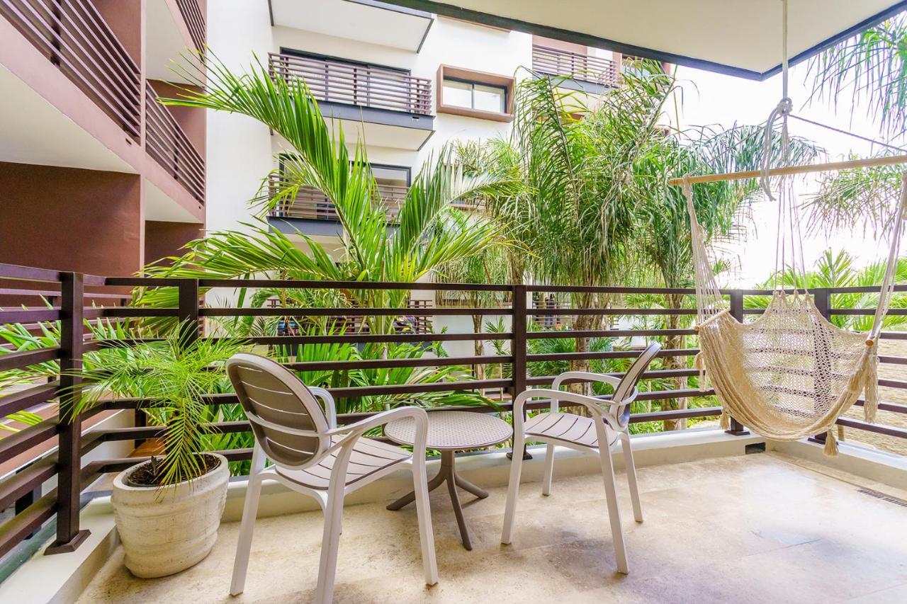 Luxurious Arenis Condo Living By Stella Rentals Playa del Carmen Exterior photo